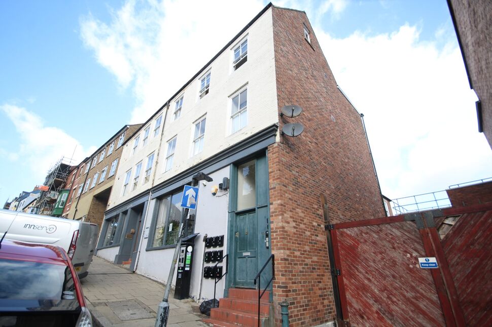 Main image of 2 bedroom Flat to rent, Crossgate, Durham, DH1