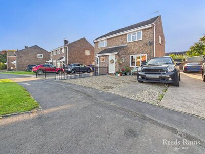 Granville Drive, 2 bedroom Semi Detached House for sale, £130,000