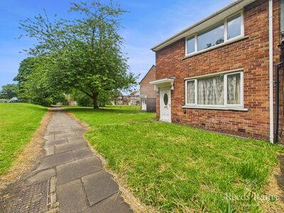 St. Andrews Road, 2 bedroom End Terrace House to rent, £725 pcm