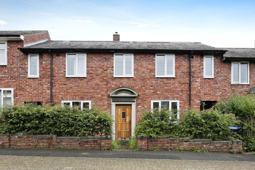 Main image of 4 bedroom Mid Terrace House to rent, Montgomery Road, Durham, DH1