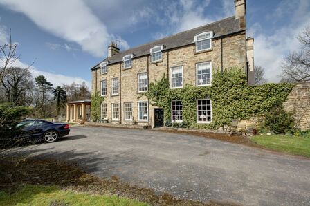 Esh Winning, 6 bedroom Semi Detached House for sale, £1,200,000
