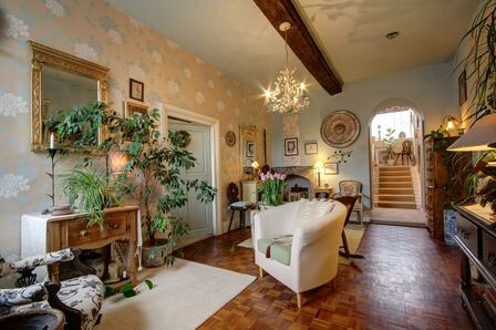 Flass Hall Lane, 6 bedroom Semi Detached House for sale, £1,100,000