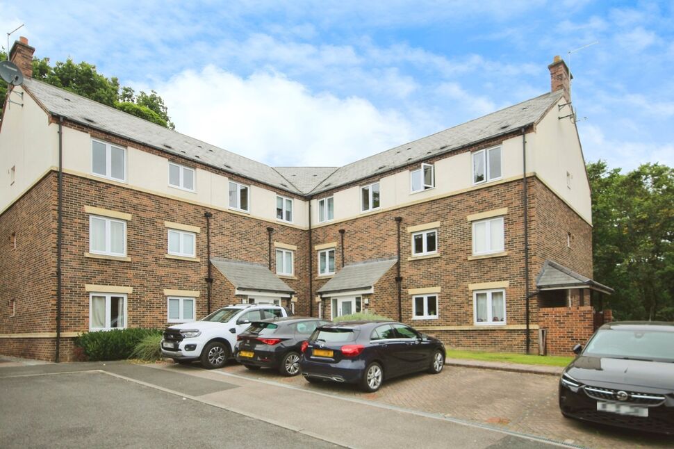 Main image of 2 bedroom Flat to rent, Boste Crescent, Durham, DH1