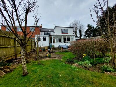 Shincliffe Mill Cottages, 4 bedroom Semi Detached House for sale, £350,000