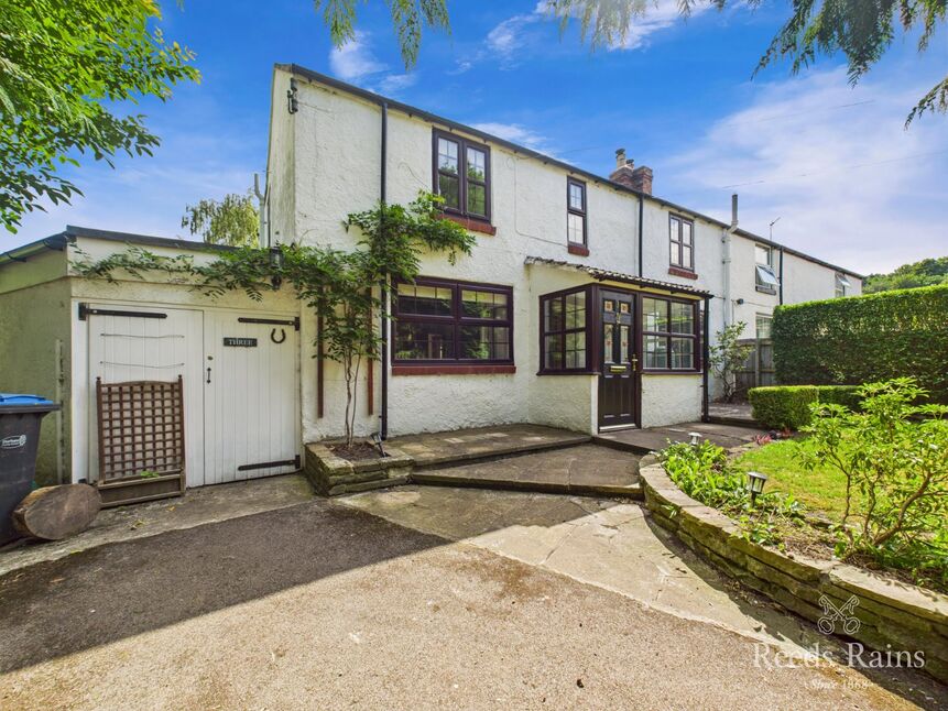 Main image of 4 bedroom Semi Detached House for sale, Shincliffe Mill Cottages, Shincliffe, Durham, DH1