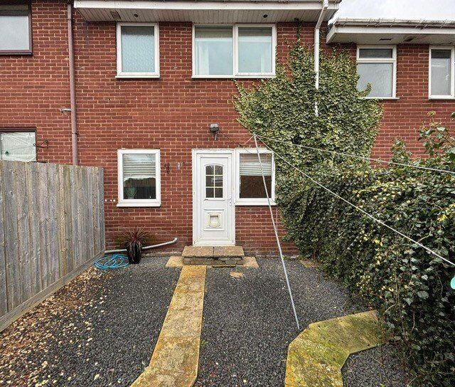 Main image of 3 bedroom Mid Terrace House for sale, Norburn Park, Witton Gilbert, Durham, DH7