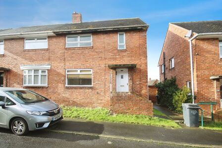 Heaviside Place, 2 bedroom Semi Detached House to rent, £850 pcm