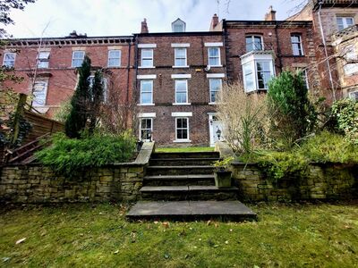 Victoria Terrace, 6 bedroom Mid Terrace House for sale, £760,000