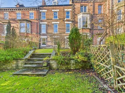 Victoria Terrace, 6 bedroom Mid Terrace House for sale, &pound;740,000