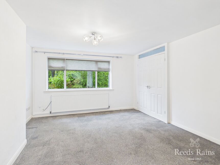 Lounge / Dining Room