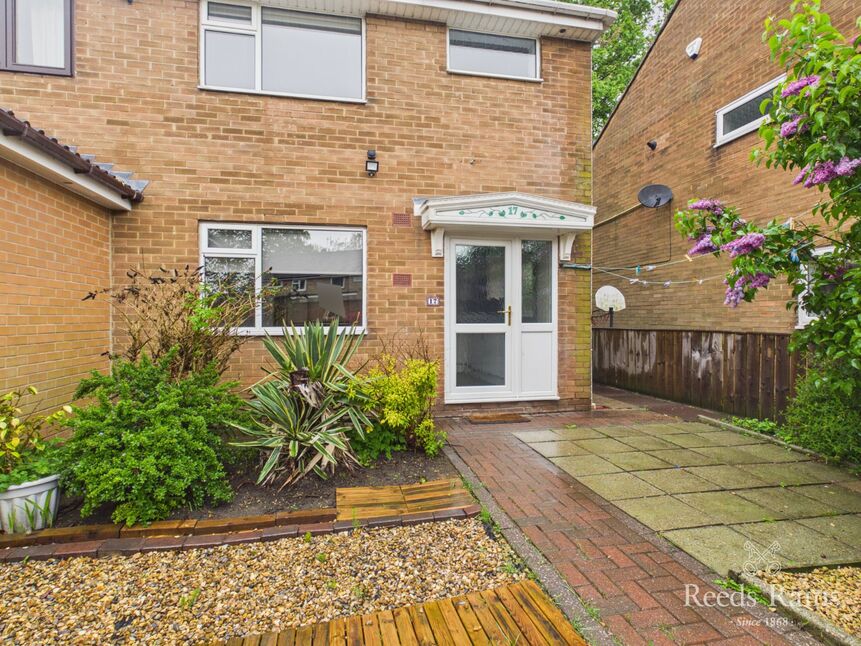 Main image of 3 bedroom Semi Detached House to rent, Carrsdale, Durham, DH1