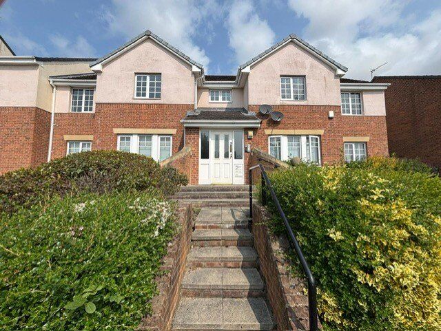 Main image of 2 bedroom Flat for sale, St. Andrews Square, Lowland Road, Durham, DH7