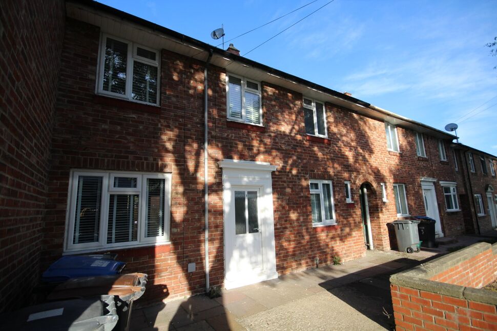 Main image of 3 bedroom Mid Terrace House to rent, Churchill Avenue, Durham, DH1