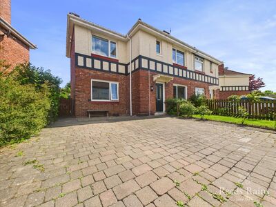 3 bedroom Semi Detached House to rent