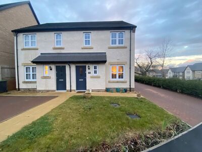 Caley Rise, 3 bedroom Semi Detached House for sale, £250,000
