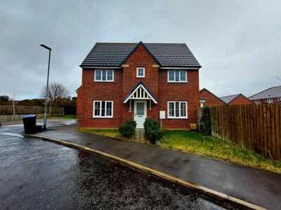 Rokeby Way, 3 bedroom Detached House for sale, £210,000