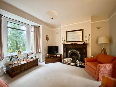 Nevilledale Terrace, 4 bedroom Mid Terrace House for sale, £375,000
