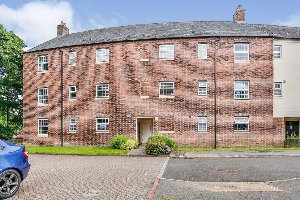 Main image of 2 bedroom Flat to rent, Old Dryburn Way, Durham, DH1