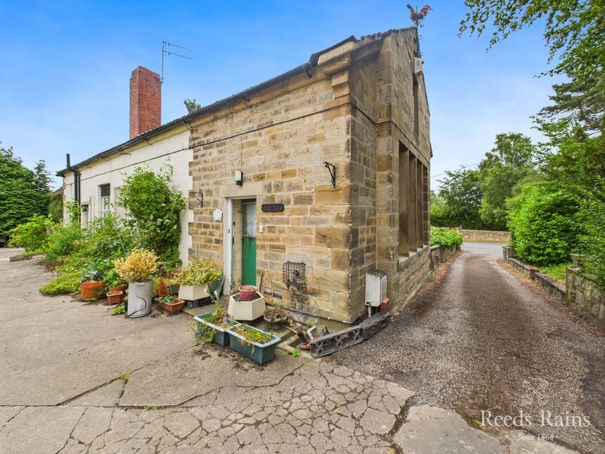 Main image of 3 bedroom Detached Bungalow for sale, Rushyford, Ferryhill, Durham, DL17