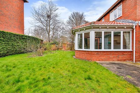 Ferens Park, 4 bedroom Detached House for sale, £490,000