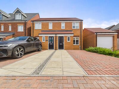 Tilery Close, 2 bedroom Semi Detached House for sale, £150,000