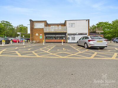 2 bedroom  Flat for sale