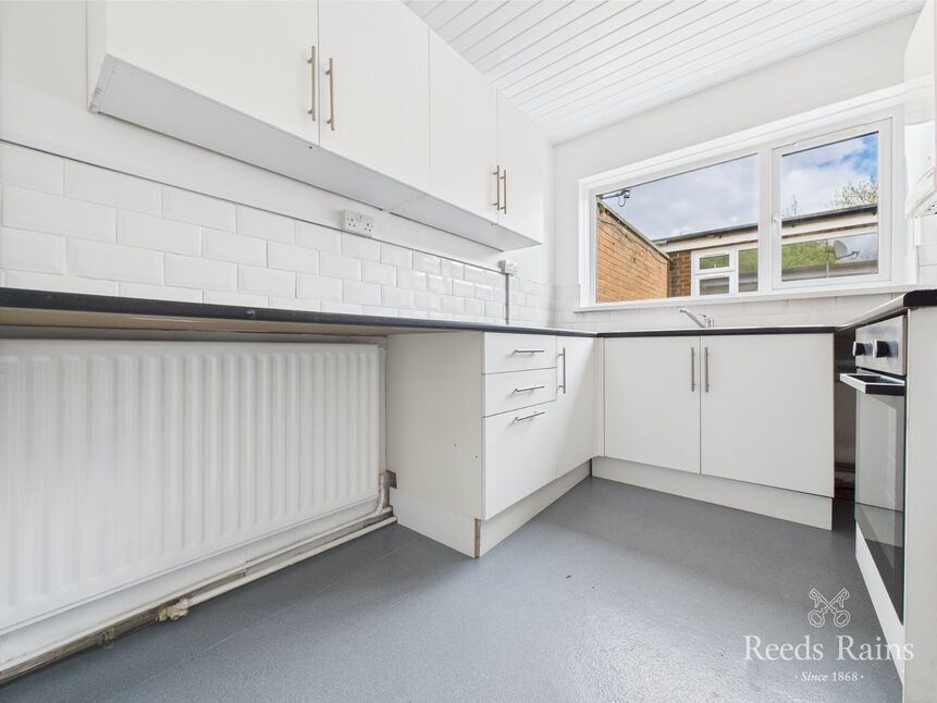 Main image of 2 bedroom Flat for sale, Cheveley Park Shopping Centre, Belmont, Durham, DH1
