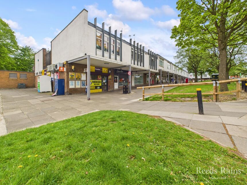 2 bedroom  Flat for sale