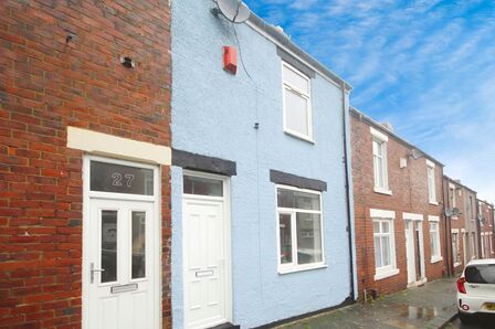 Thomas Street, 2 bedroom Mid Terrace House to rent, £450 pcm