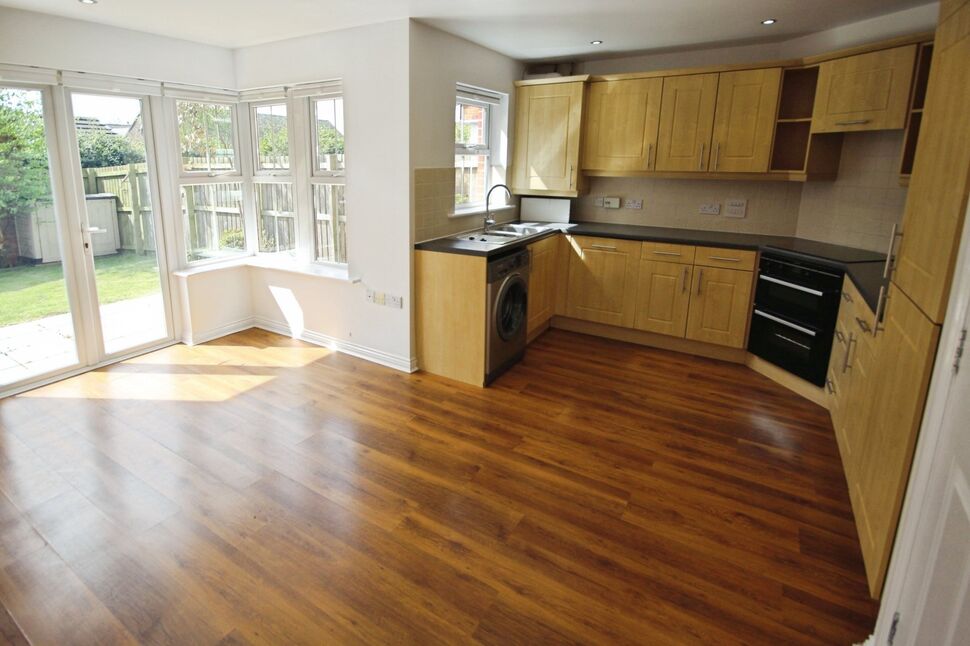 Kitchen / Diner