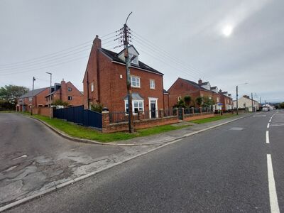 Canney Hill, 6 bedroom Detached House for sale, &pound;400,000