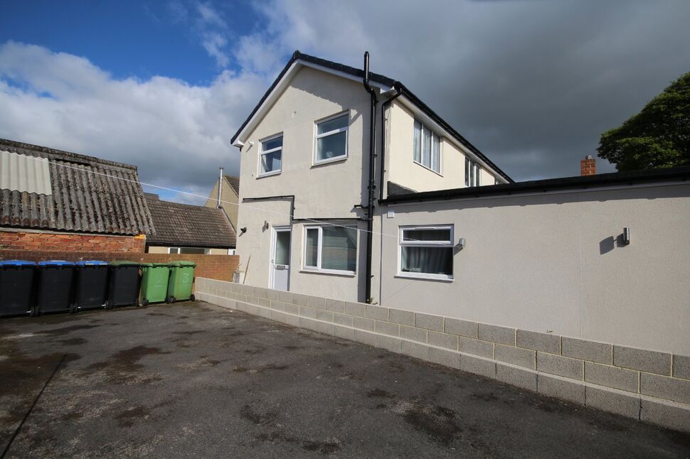 Main image of 2 bedroom Flat to rent, Front Street, Kirk Merrington, Durham, DL16
