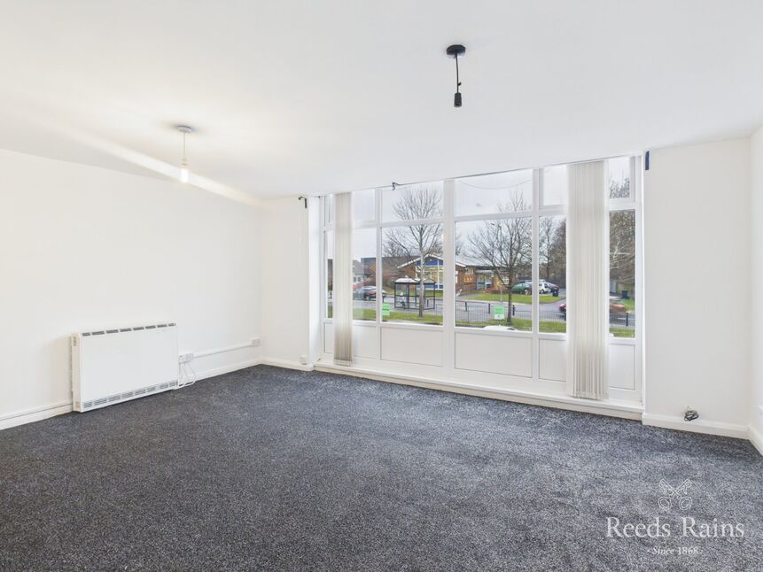 Main image of 2 bedroom Flat to rent, Cheveley Park Shopping Centre, Durham, DH1