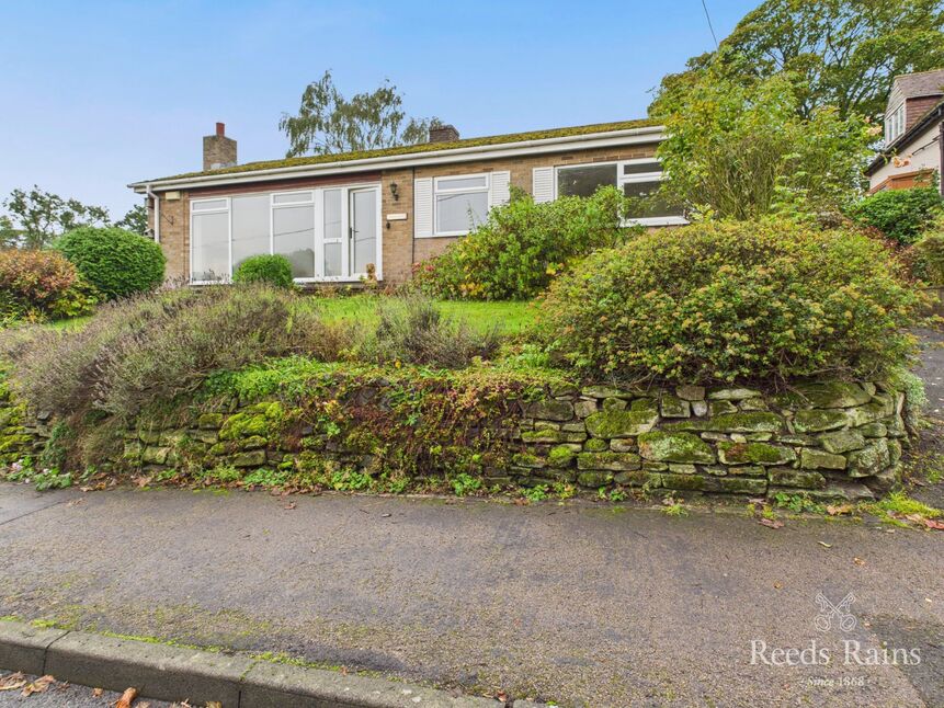Main image of 3 bedroom Detached Bungalow to rent, Sunderland Bridge, Durham, DH6