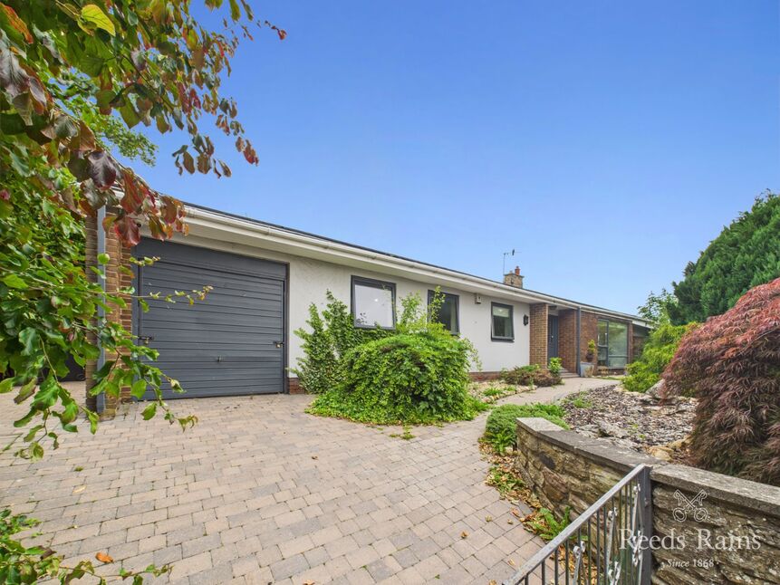 Main image of 3 bedroom Detached Bungalow for sale, Brandon Lane, Brandon, Durham, DH7