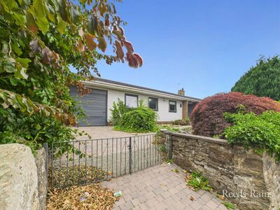 Brandon Lane, 3 bedroom Detached Bungalow for sale, £350,000