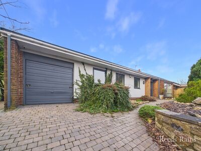 Brandon Lane, 3 bedroom Detached Bungalow for sale, &pound;325,000