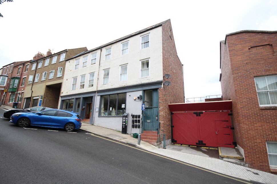Main image of 1 bedroom Flat to rent, Crossgate, Durham, DH1