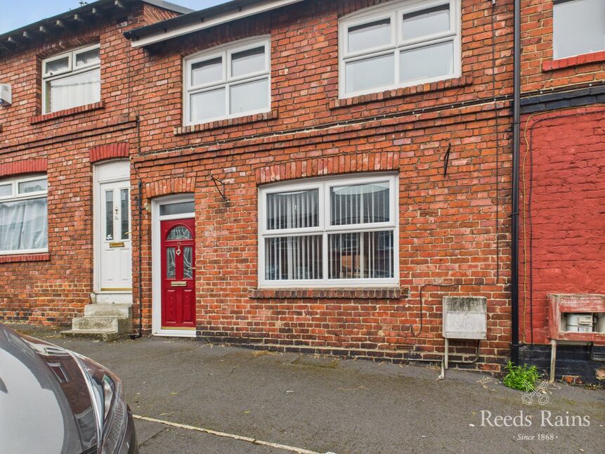 Main image of 3 bedroom Mid Terrace House to rent, Clarence Street, Bowburn, Durham, DH6