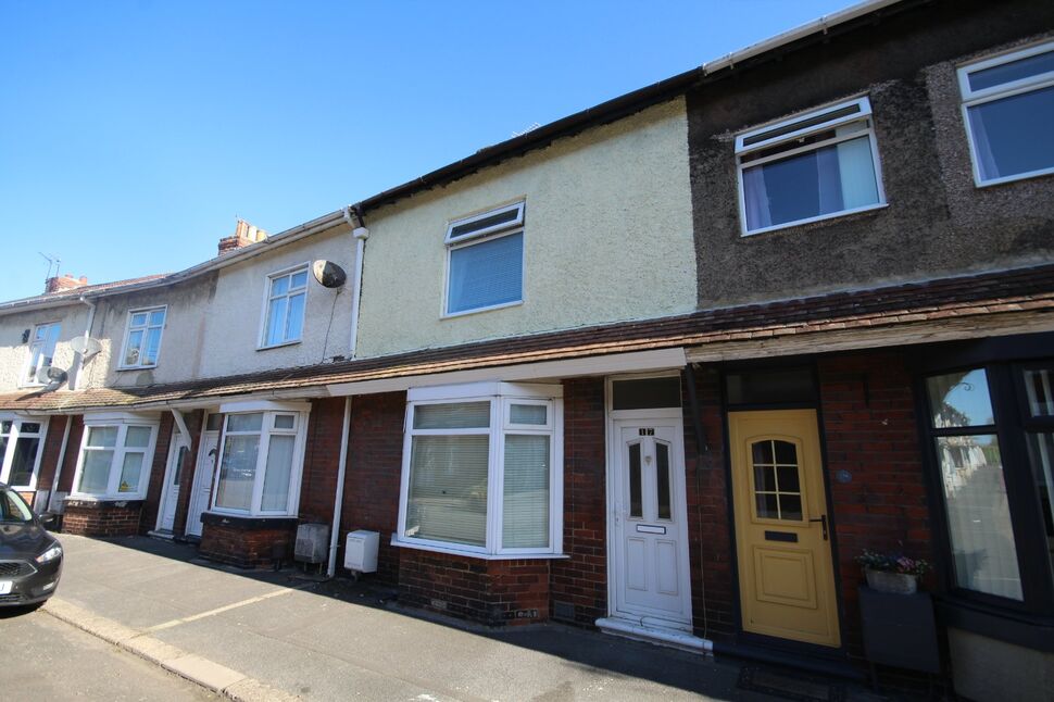 Main image of 2 bedroom Mid Terrace House to rent, Dene Crescent, Shotton Colliery, Durham, DH6
