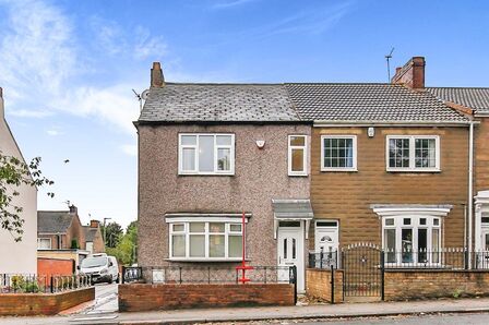 3 bedroom End Terrace House for sale