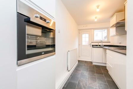 3 bedroom End Terrace House for sale