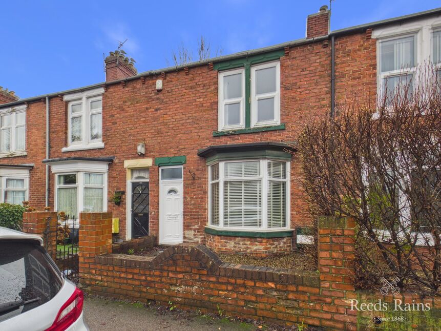 Main image of 3 bedroom Mid Terrace House to rent, Malvern Villas, Durham, DH1