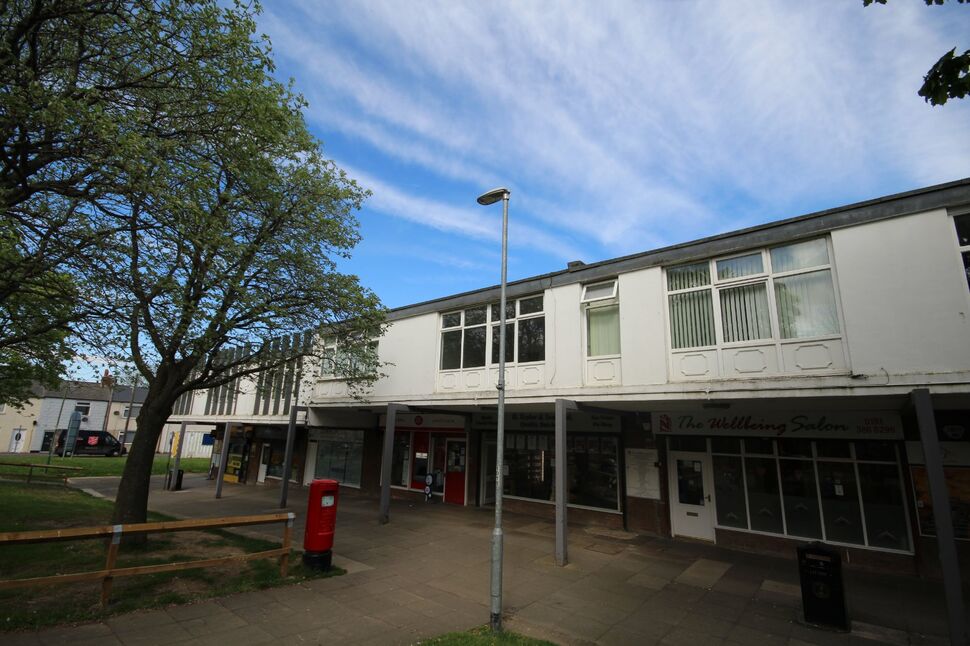 Main image of 2 bedroom  Flat to rent, Cheveley Park Shopping Centre, Durham, DH1