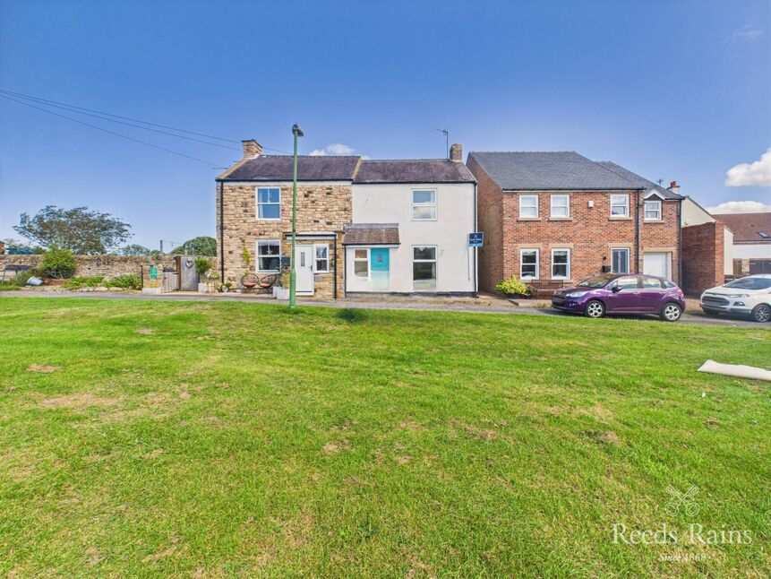 Main image of 3 bedroom Semi Detached House to rent, East Street, Hett, Durham, DH6