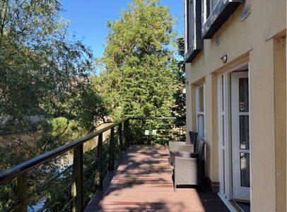 New Elvet, 2 bedroom  Flat to rent, £1,650 pcm