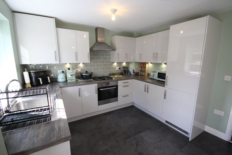 Kitchen / Diner