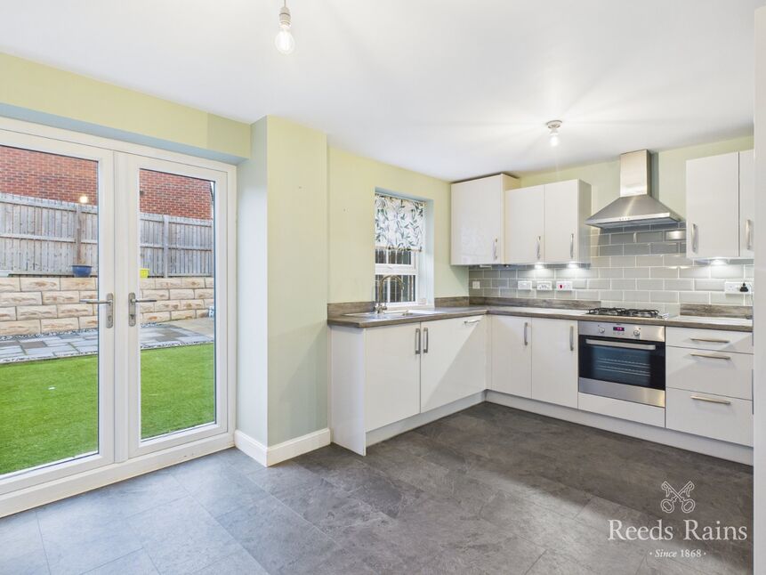 Kitchen / Diner