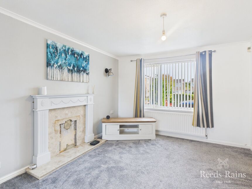 Lounge / Dining Room