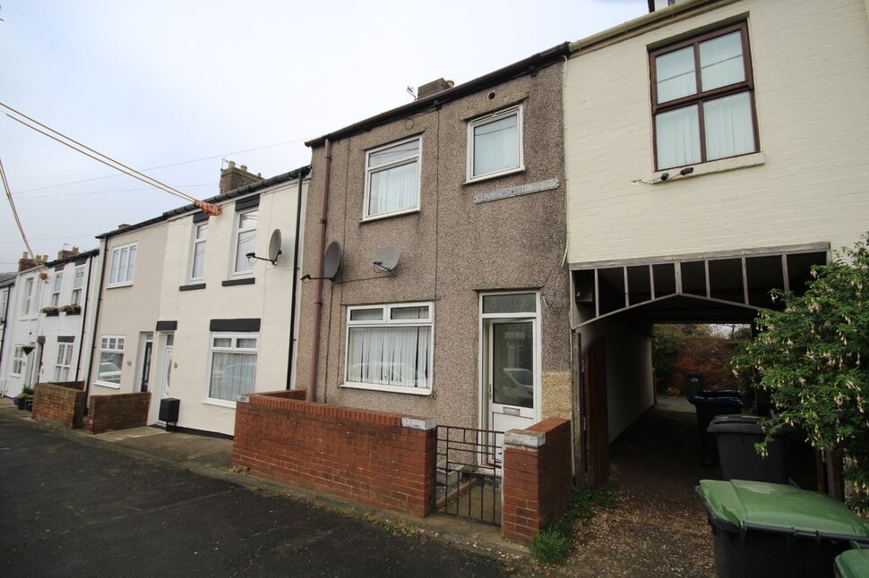 Main image of 1 bedroom Mid Terrace House to rent, Kenmir Buildings, Coxhoe, Durham, DH6